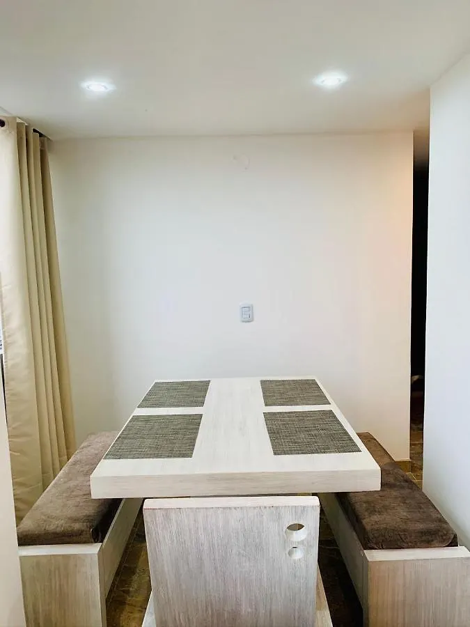 Alquiler Apartamento En Bogota Cerca Al Aeropuerto-Colibri Dorado-By-Wonderlust Apartment